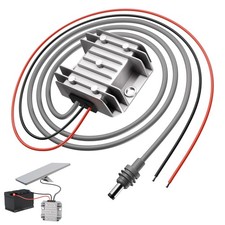 Starlink Mini Step Up Power Cable 12V/24V to 30V 3.5A Converter with DC Power Ca