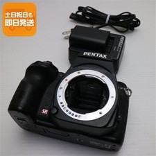 Pentax K-7 Blackday Digital Slr Body