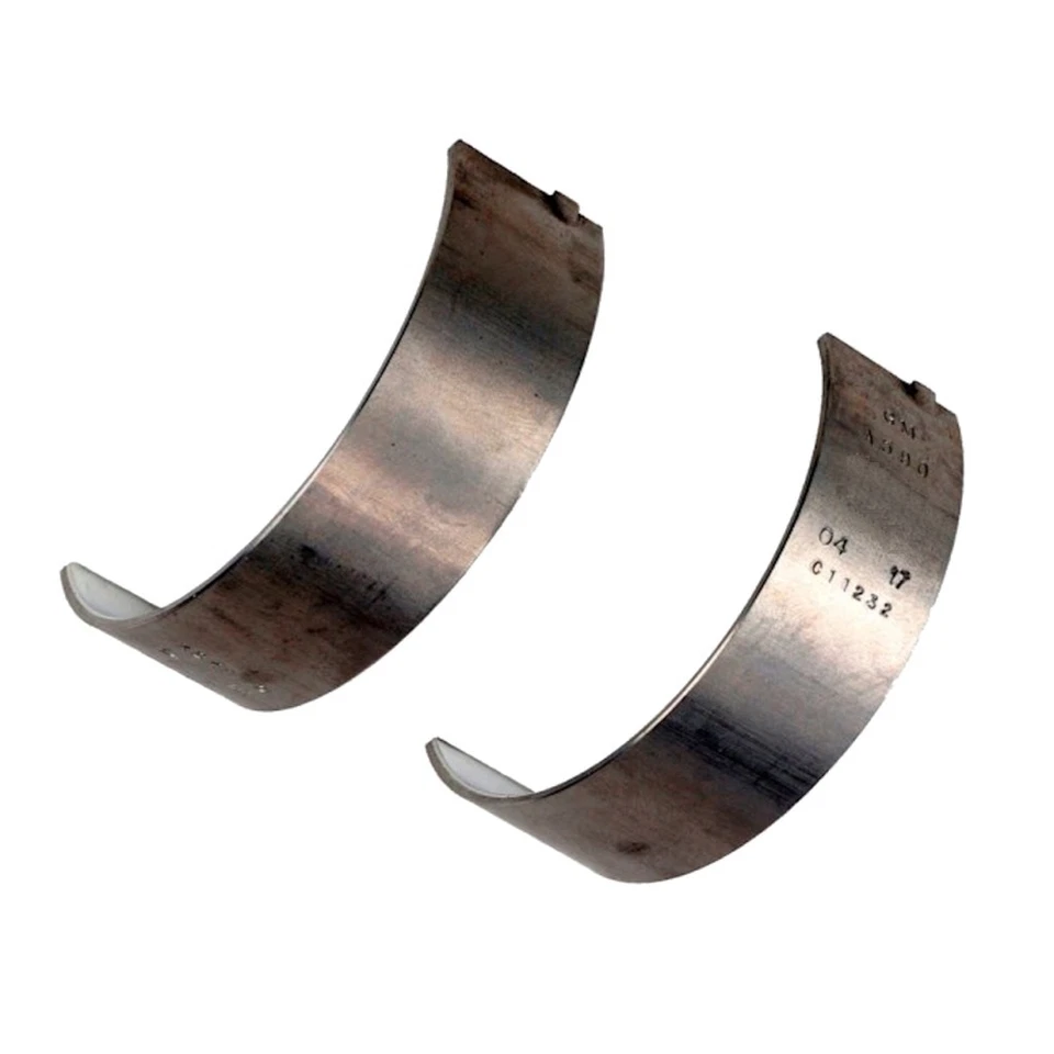 Genuine ACDelco For Pontiac Grand Prix 1997-2008 Connecting Rod Bearing 89017700 - Image 2 of 4