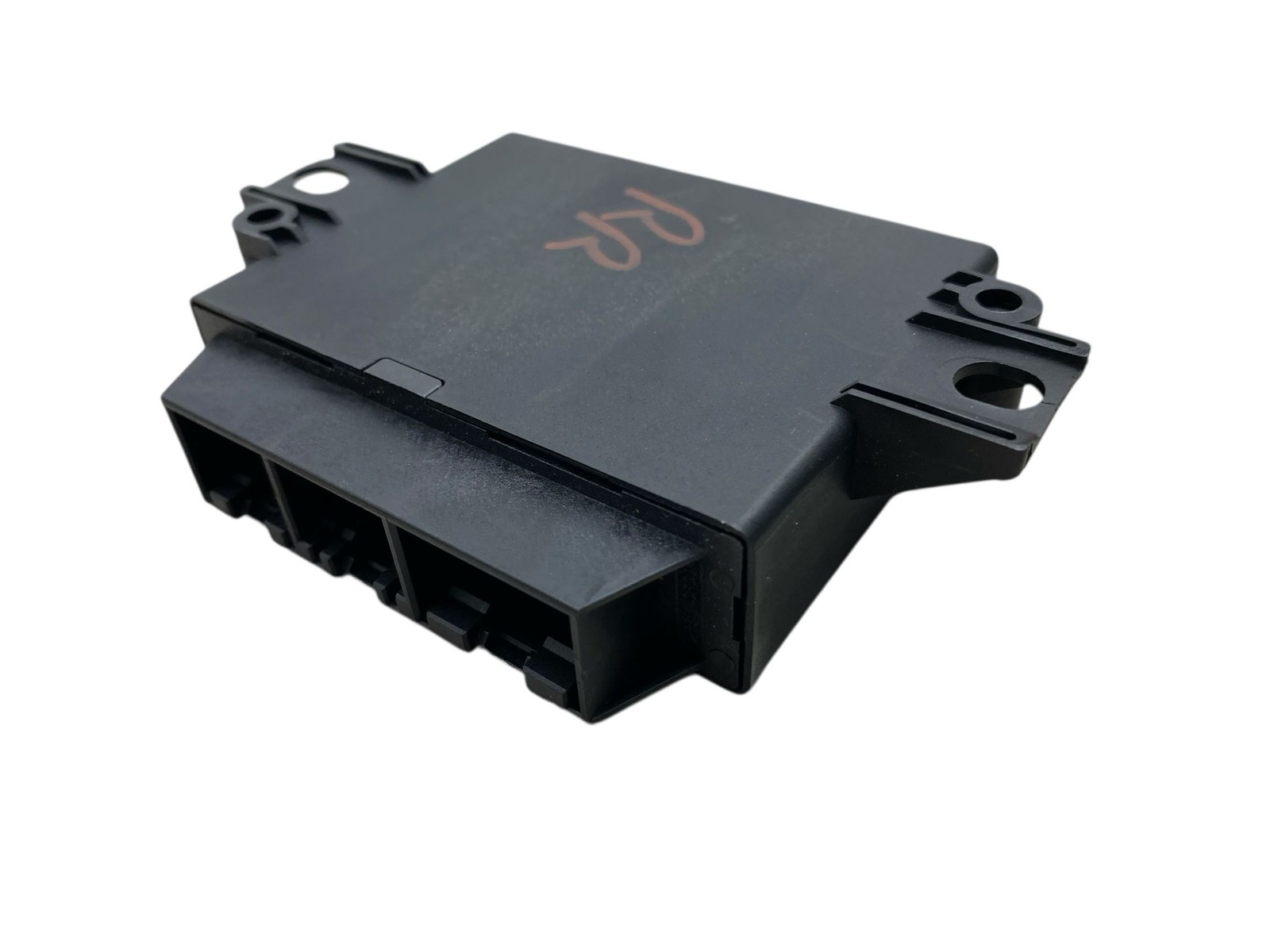 2015 BENTLEY CONTINENTAL PARK ASSIST CONTROL MODULE UNIT 3W0919283G OEM