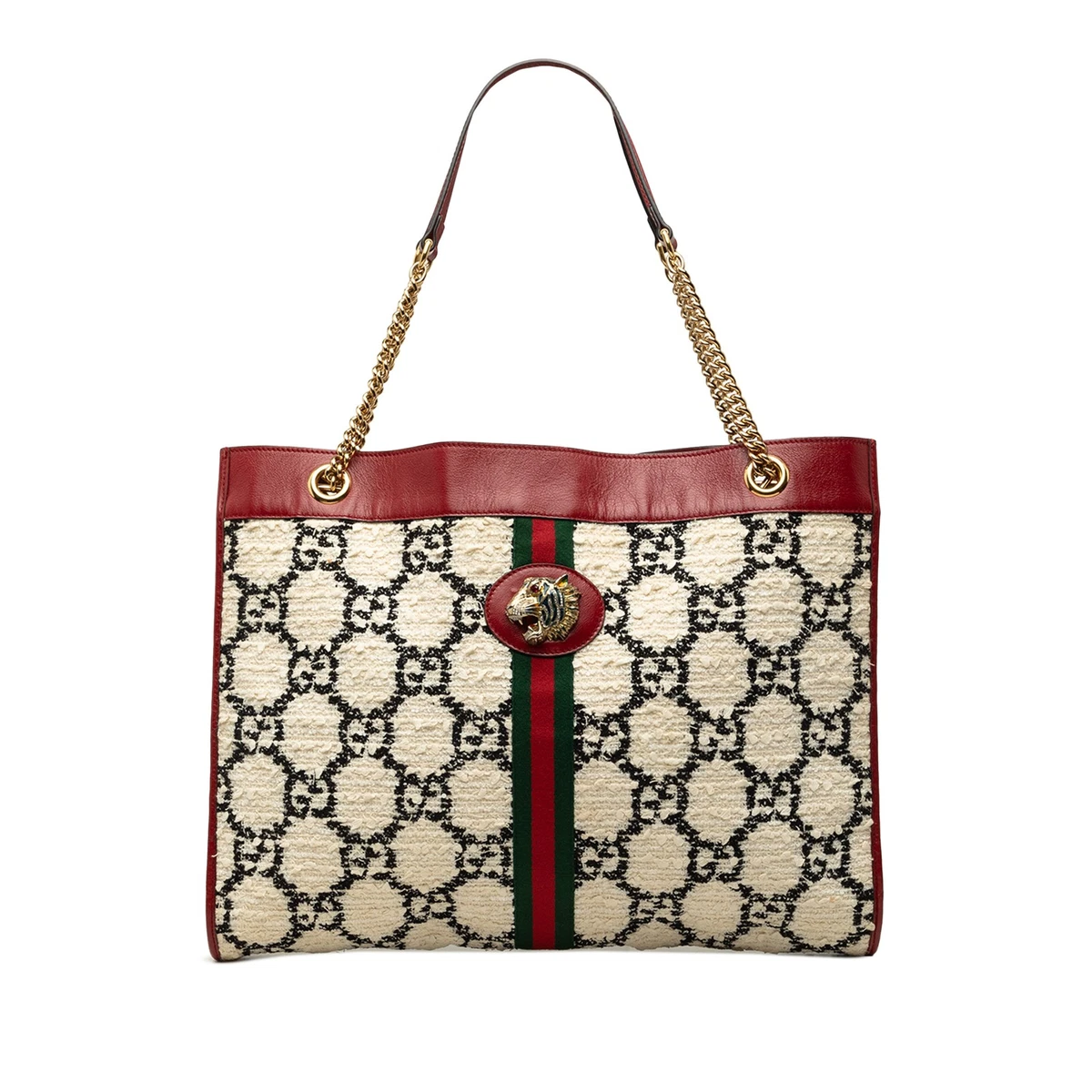 Gucci Rajah Large for sale | eBay