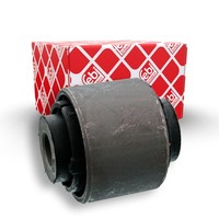 Febi Bilstein Lagerung, Lenker 42043 FüR Honda, Hinterachse Links, Oben