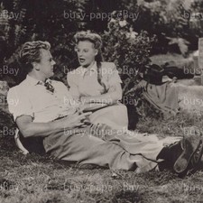 1948 The Bride Goes Wild Van Johnson June Allyson Jackie Butch Jenkins Photo #19