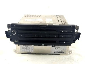 65839170721 Navigationssystem Satellit BMW Serie 3 320 D E91 Sw 2.0 D 13