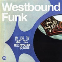 Various Artists - Westbound Funk - Cd - G3Z