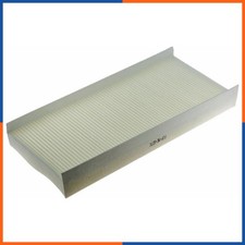 Filtre d'habitacle Mercedes 508