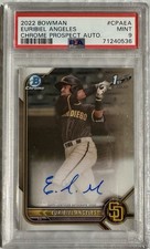 2013 Bowman Chrome Autographs Checklist and Guide 11