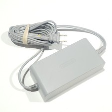 Genuine OEM Nintendo Wii U AC Adapter Power Supply WUP-002 15V 5A