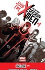 Bachalo UNCANNY X-MEN 1 pg 3 MAGNETO BETRAYS X-MEN TO SHIELD+1ST GOLDBALLS ISSUE — photo 3