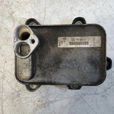 VW GOLF PLUS 5M1, 521 Ölkühler 03C117021J 1.39 Petrol 90kw 2012 36268348