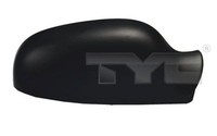 Abdeckung Aussenspiegel Links TYC 338-0024-2 FÜR Volvo