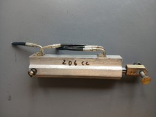 Peugeot 206 CC / Verin de capote