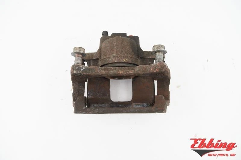 Driver Left Front Caliper W Mount Single Piston Fits 08-16 Dodge Caravan 693563 Foto 4 de 4