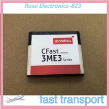 3ME3 Series INNODISK 64GB CFAST Industrial CFast card 64GB memory card Used