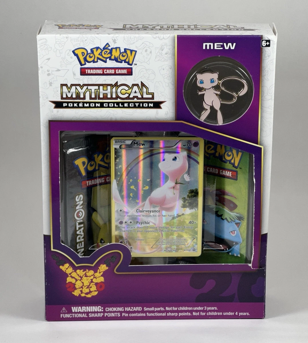 generations　まとめ売り Booster Box Generations Pokémon Sealed for sale | eBay