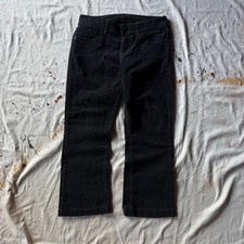 Vintage Polo Ralph Lauren Wendy Jean Corduroy Pants Size 29