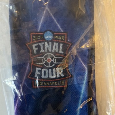 CHARLES BARKLEY 2026 NCAA Men s Final Four Capital One Chuck's GOT GAMES Socks