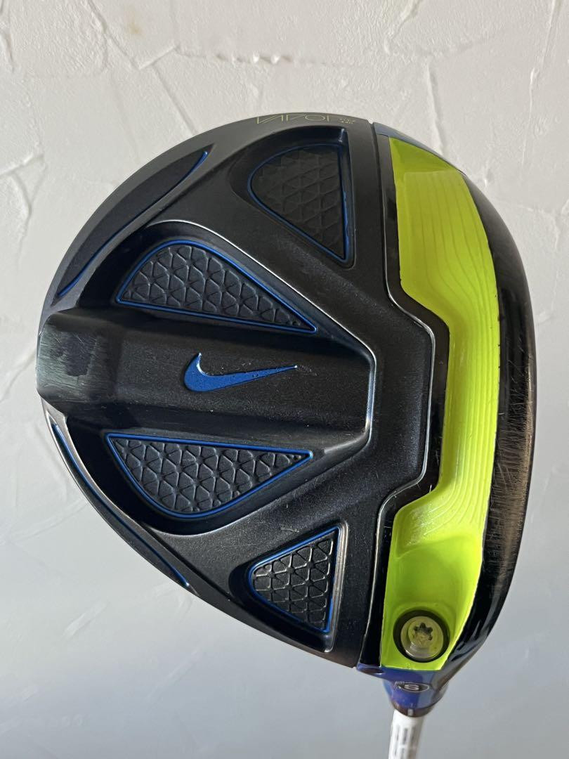 Nike Vapor Flex 440 Driver Rzn Vaper japan | eBay Nike Vapor Flex 440 Driver Rzn Vaper japan | eBay