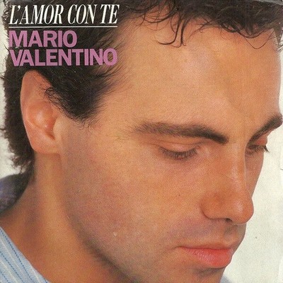 L'amor Con Te | Mario Valentino | Guter Zustand