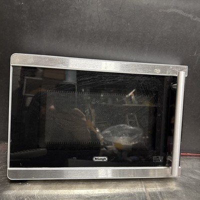 (Nur Tür) DeLonghi Mikrowelle AM820CON(F)-PM #a20-2