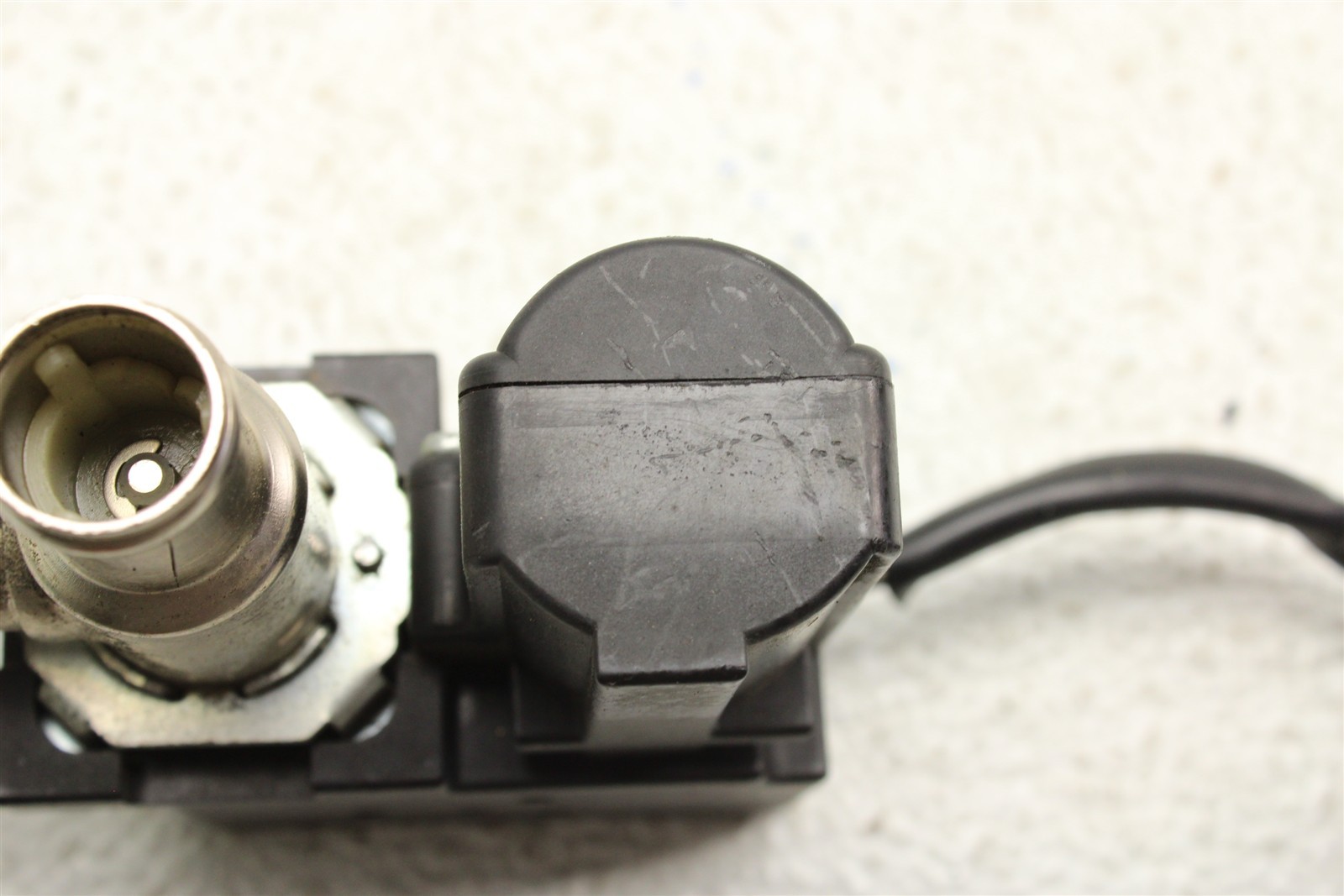 2013 Maserati GranTurismo TGK Heater Water Valve 08-13