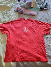 HTF JOSH TODD BUCKCHERRY XL 2003 Tour Shirt Cd Hat Tickets Fuel Shinedown GnR