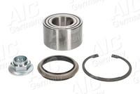 Radlagersatz Hinterachse Oder Vorderachse FÜR Mazda, KIA - AIC 73037
