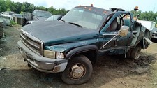 Automatic Transmission 2wd 6-360 5.9l Fits 94-95 Dodge 2500 Pickup 7286408 Automatic Transmission 2wd 6-360 5.9l Fits 94-95 Dodge 2500 Pickup 7286408