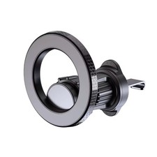 MagSafe Magnetic 360 Rotation Universal Phone Holder Secure Air Vent Car Mount
