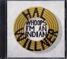 Hal Willner - Whoops, I'm An Indian [New CD]