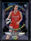 2024 Panini WNBA Prizm Caitlin Clark Kaleidoscopic RC Rookie #9 Fever