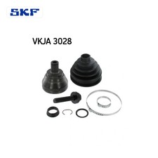 Jeu de joints, arbre de transmission SKF VKJA 3028 pour OE 1K0 407 311 J