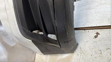 Pare-choc avant Renault TRAFIC