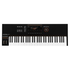 Native Instruments KONTROL S61 MK3 - Midi Key...
