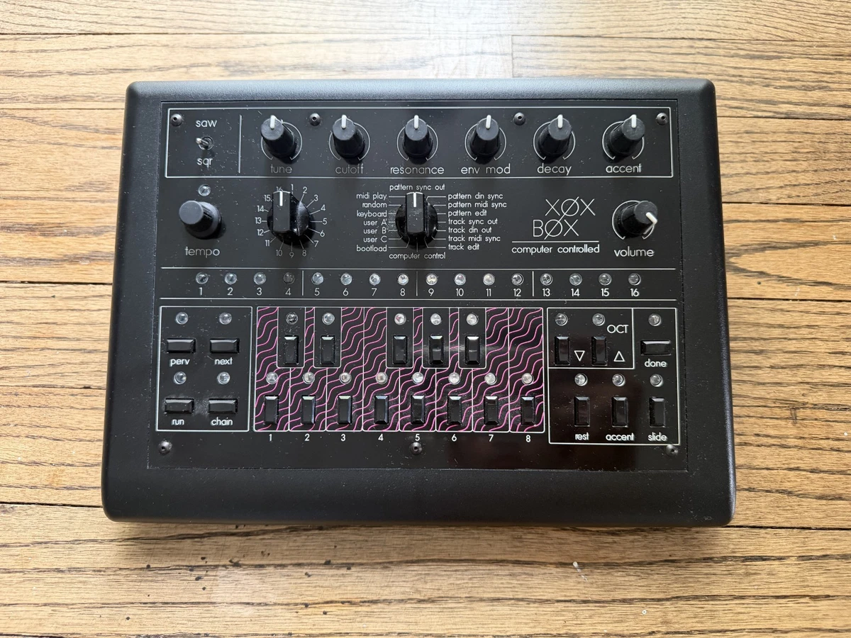 Roland Tb 303 for sale | eBay