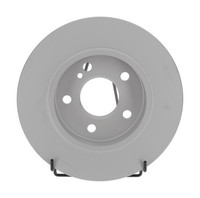 2X Ferodo Bremsscheibe DDF2335C FüR MERCEDES-BENZ
