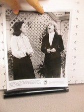DINAH SHORE TV show promo photo 1970s Valerie Harper Mary Tyler Moore Rhoda