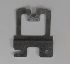 Standheizung Webasto Halter Halteblech f Fernbedienung T91 T100 T 91 T 100 HTM