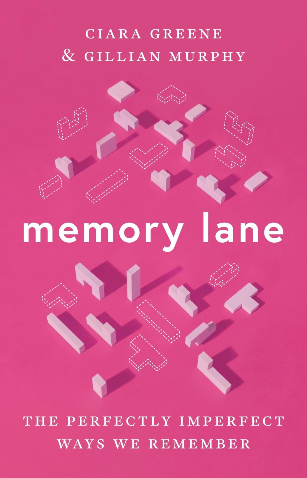 Memory Lane by Ciara Greene, Gillian Murphy - 9780691257105 - Image 3