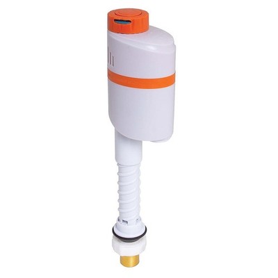 PPG 87751 for PlumbMaster Finale Pro Series Fill Valve W/ Brass Shank