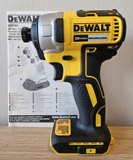 DeWalt DCF787 20V Volt Max Brushless Cordless...