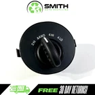 2002–2009 Trailblazer Envoy 4WD 4x4 Mode Selector Switch OEM