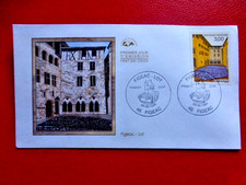 FDC 1er jour : 1999  FIGEAC ( LOT )