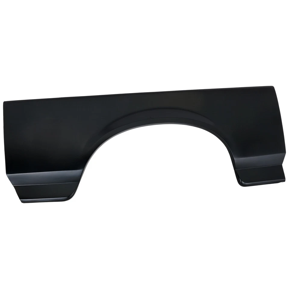 Set of 2 Wheel Arch Repair Panels Rear Driver & Passenger Side Left Right Pair Foto 4 de 4