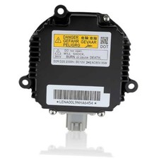 HID Xenon Ballast Control Unit Module for D2R D2S Nissan Infiniti Mazda Saab