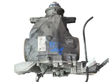 2019-2023 BMW X7 G07 4.4L AWD REAR DIFFERENTIAL AXLE CARRIER 3.38 RATIO *FLOOD*