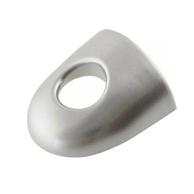 Keyhole Cover for Renault Megane 2 - Exterior Door Handle