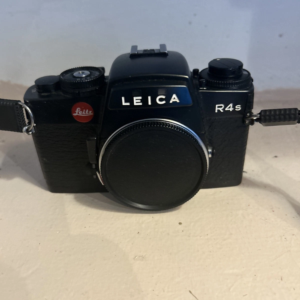 Leica R4 35 mm Film Cameras for sale | eBay