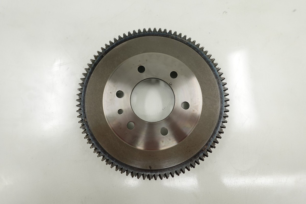 2018-2025 Sea-Doo GTX / RXP / RXT 300 OEM Starter Gear 117/86 T