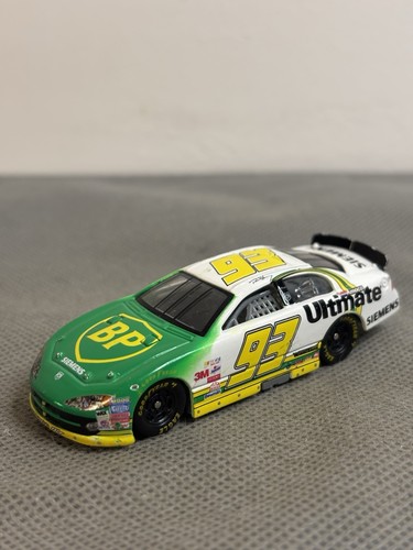 LOOSE Dave Blaney 2001 BP 1/64 Racing Champions Diecast